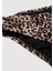 Leopar Desenli Kahverengi Bikini Altı 1913322-33653 6