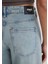 Siena Icon Vintage Açık Mavi Jean Pantolon 1010763-89724 8