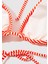 Turuncu Bikini Üstü 1913204-85578 7