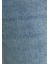 Tim Street Gölgeli Indigo Mavisi Jean Şort 0428489645 9