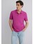 Pembe Polo Tişört 064946-70934 1