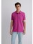Pembe Polo Tişört 064946-70934 3