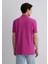 Pembe Polo Tişört 064946-70934 4