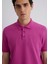 Pembe Polo Tişört 064946-70934 5
