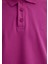 Pembe Polo Tişört 064946-70934 6