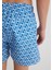 Mavi Kısa Deniz Şortu 0911902-24367 6