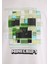 Minecraft Baskılı Beyaz Tişört 0612734-620 6
