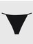 Siyah Kadın String 60261776 Ls 2