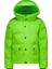 Yeşil Erkek Çocuk Kayak Montu R409-6202-304-COLORADO Boys Super F 1