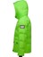 Yeşil Erkek Çocuk Kayak Montu R409-6202-304-COLORADO Boys Super F 2