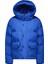 Lacivert Erkek Çocuk Kayak Montu R409-6202-115-COLORADO Boys Super F 1