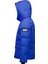 Lacivert Erkek Çocuk Kayak Montu R409-6202-115-COLORADO Boys Super F 2