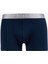 Çok Renkli Erkek Boxer Trunk 3p Metallic 2
