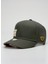 Rustandrich Baseball Şapka-Urban Collection Haki Unisex Şapka 3