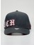 Rustandrich Baseball Şapka-Urban Collection Antrasit Unisex Şapka 1