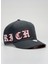Rustandrich Baseball Şapka-Urban Collection Antrasit Unisex Şapka 2