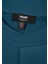 Mavi Logo Baskılı Mavi Sweatshirt 0S10335-70764 7