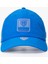 Rustandrich RR01032_R63 Baseball Cap-Move's Col Mavi Unisex Şapka 2