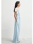 Belicia Akdeniz Açık Mavi Jean Tulum 1010981-90475 6