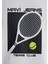 Mavi Tenis Logo Baskılı Ekru Tişört 0612707-70057 8