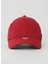 Rustandrich Baseball Şapka-Timeless Collection Kırmızı Unisex Şapka 1