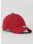 Rustandrich Baseball Şapka-Timeless Collection Kırmızı Unisex Şapka 2