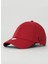 Rustandrich Baseball Şapka-Timeless Collection Kırmızı Unisex Şapka 3