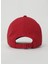 Rustandrich Baseball Şapka-Timeless Collection Kırmızı Unisex Şapka 4