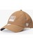 Rustandrich RR01032_R9 Baseball Cap-Move's Coll Bej Unisex Şapka 1