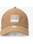 Rustandrich RR01032_R9 Baseball Cap-Move's Coll Bej Unisex Şapka 2
