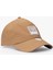 Rustandrich RR01032_R9 Baseball Cap-Move's Coll Bej Unisex Şapka 3