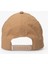 Rustandrich RR01032_R9 Baseball Cap-Move's Coll Bej Unisex Şapka 4