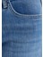 Pixie Casual Açık Mavi Jean Şort 1437090725 9