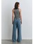 Sunny Extra 90s Gölgeli Indigo Mavisi 1012625-90557 8