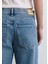 Sandy Extra 90s Açık Mavi Jean Pantolon 1012634-90598 9