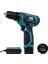 12V Akülü Vidalama Cat Power E5101, Güçlü ve Taşınabilir Elektrikli Vidalama 1