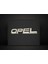 Ithal ^opel^vectra A Kasa Opel Yazısı 1988 - 1995 ''opel Bagaj Yazısı'' Orijinal Boyut 1