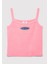 Indigo Turtles Baskılı Pembe Tişört 1613534-71028 9