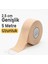 Adımlarınızı Konforlandıran 2.5 cm x 5 M Ayakkabı Vurma Önleyici Bant 3