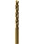 16.50MM Krone DIN338 Hss Matkap Ucu, Dayanıklı ve Yüksek Performanslı. 1