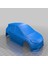 12 Ford Focus St 94MM Mini Z Gövdesi (Sadece Plastik Aparattır!!!) 3D 1