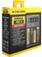 New I4 Intelli Charger Li-Ion / Nı-Cd / Nı-Mh Pil Şarj Cihazı 2