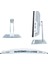 All In One Bilgisayar 27- I7- 16GB Ram - 256GB SSD HL27H110D3I7 (4887) 3