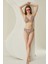 Renkli Fresh Flower Bikini Takımı 2