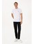 Erkek Siyah Pantolon (Jean) 50308002-DN0027 1