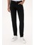 Erkek Siyah Pantolon (Jean) 50308002-DN0027 2