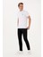 Erkek Siyah Pantolon (Jean) 50308002-DN0027 3