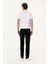 Erkek Siyah Pantolon (Jean) 50308002-DN0027 4
