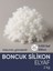 2 Kg Boncuk Silikon Elyaf Yapışma Yapmaz Yıkanabilir 1
