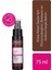 Argan Yağlı Sıvı Saç Kremi, 75 Ml, Canlı Renkler 2